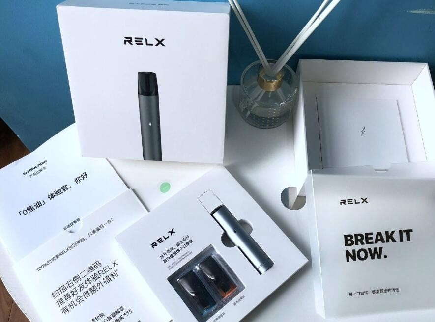 一次性电子烟抽的时候会响声怎么办 一次性电子烟噼里啪啦响