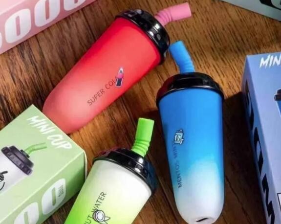 吸烟和电子烟的危害 吸烟和吸电子烟